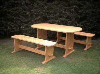 SET GRADINA  4636 - SET GRADINA  4636